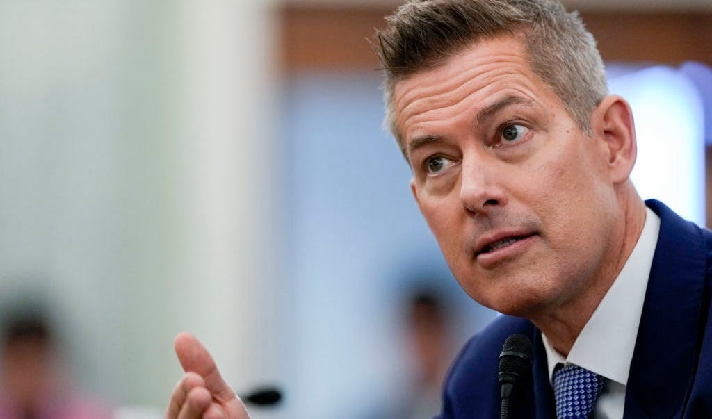 Sean Duffy: How Many Americans Need To Die For Dems To Care About National Security?