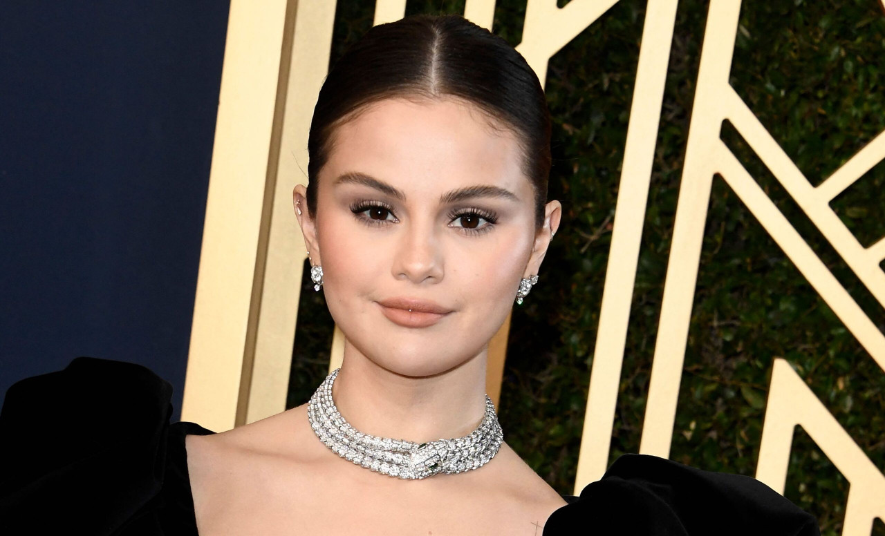 ‘I’m Tired’: Selena Gomez Does More Than Hint At End Of Music Career