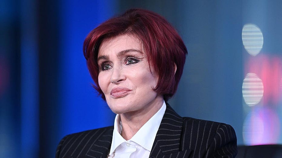 Sharon Osbourne 'paid a fortune' to look attractive, admits to being 'too gaunt' following Ozempic use