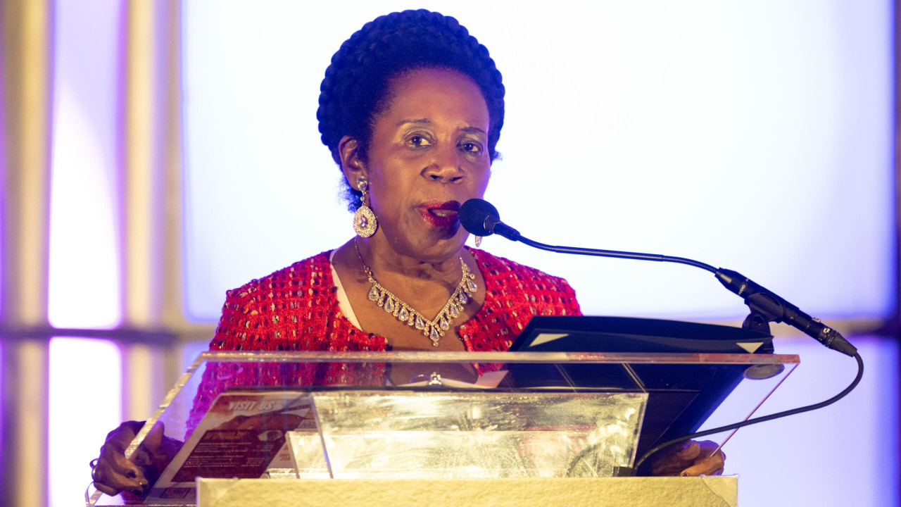 Democrat Sheila Jackson Lee Diagnosed With Cancer