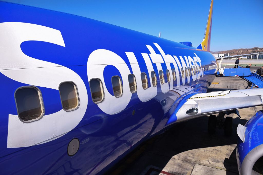 Southwest Says It Will Resume Normal Operations On Friday