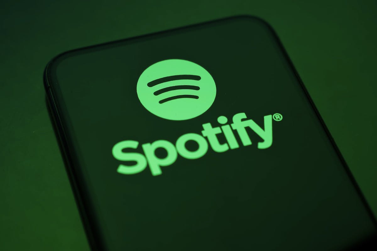 Spotify Confirms They’re Not Running ICE Recruitment Ads Anymore
