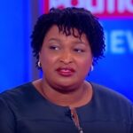 According to the New Rules, Shouldn’t Stacey Abrams be Prosecuted?