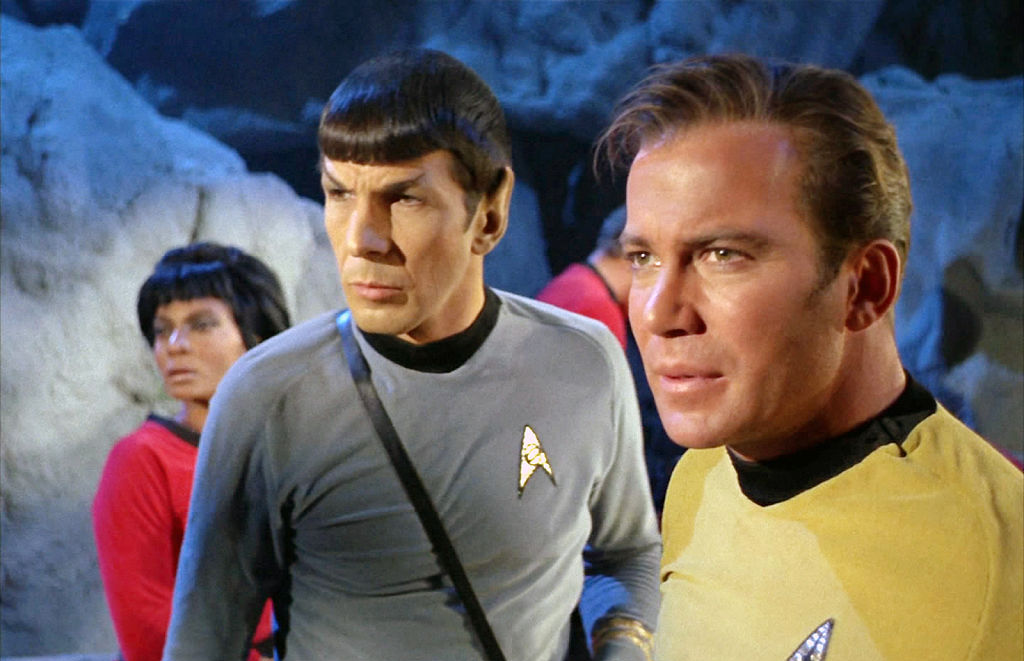 William Shatner Reveals What It Would Take To Get Him To Reprise Captain’s Role
