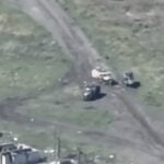 Ukraine: “We Simply Don’t Have the Resources to Do the Frontal Attacks the West is Imploring Us to Do”