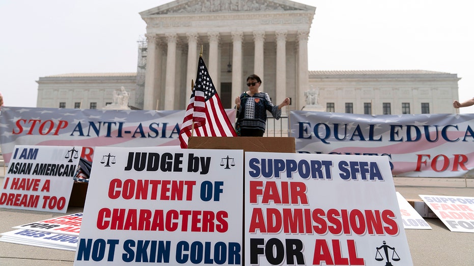 Florida ditched affirmative action years ago; here's how it worked out