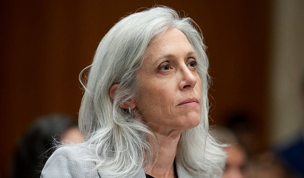 Senate Confirms Trump’s Pick To Head CDC As Agency Battles Criticism Over Pandemic Response