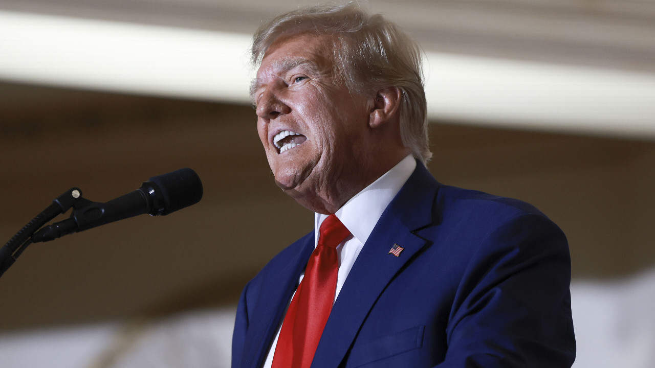 Evidence In Trump Docs Case Contains Info On ‘Ongoing Investigations’ Involving ‘Uncharged Individuals’: Report
