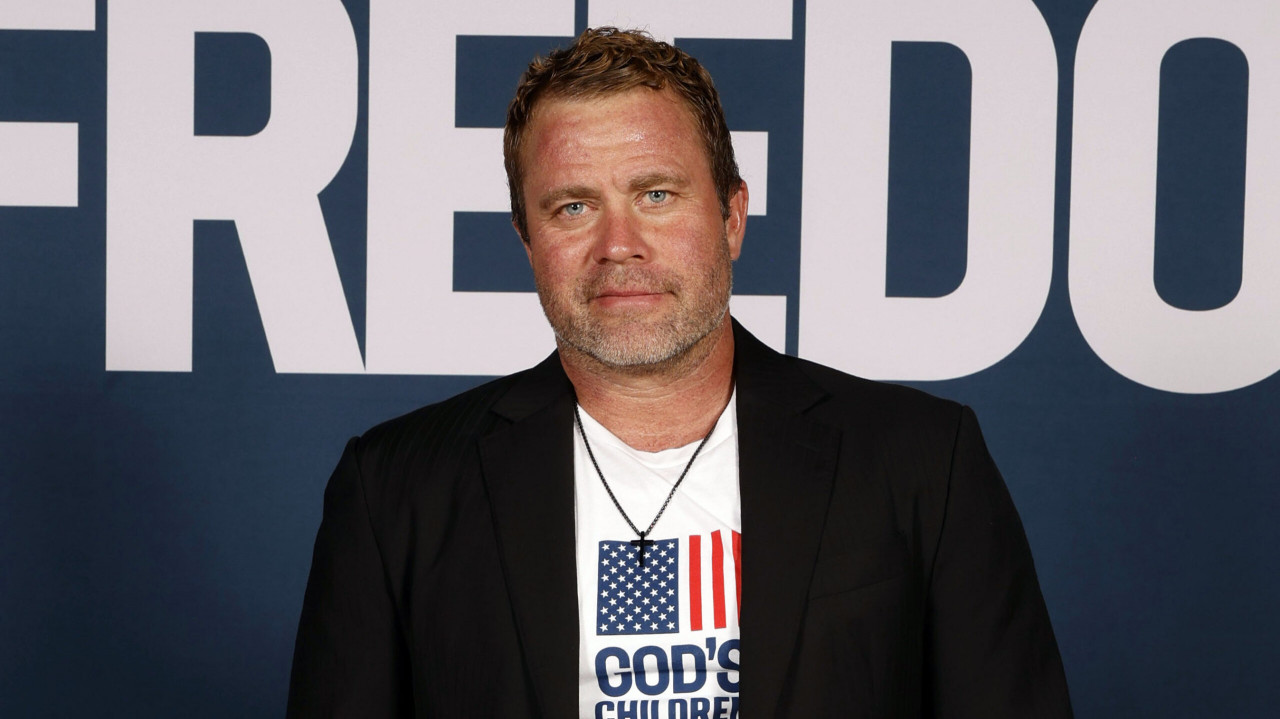 Tim Ballard, Who Inspired ‘Sound Of Freedom,’ Out At Both Organizations He Led