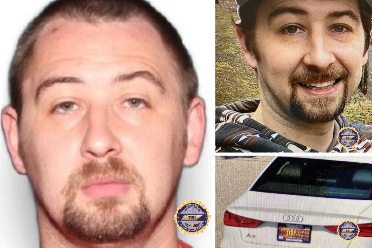A Baby Was Abandoned In A Random Yard. Her Family Was Found Dead, And A Suspect Is On The Loose.