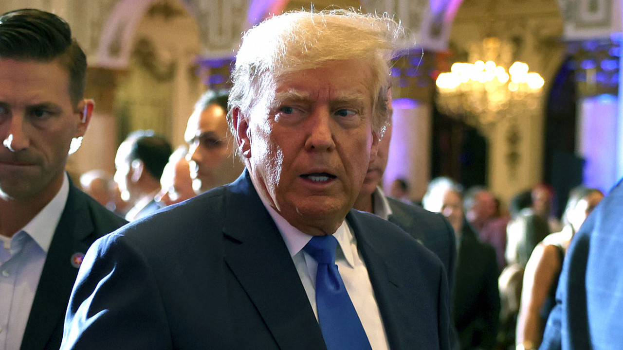 Trump Attacks DeSantis: I Got More Votes Than Him, Needs To Be ‘More Gracious’ To Me. I Won His Primary.
