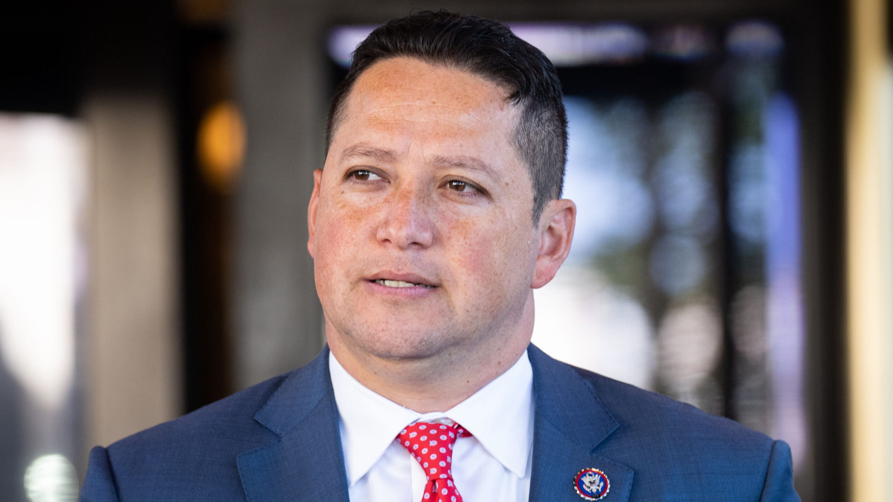 Tony Gonzales Slams Biden Extending TPS For 500,000 Venezuelan Migrants: He’s ‘Encouraged’ Illegal Migrants To Come