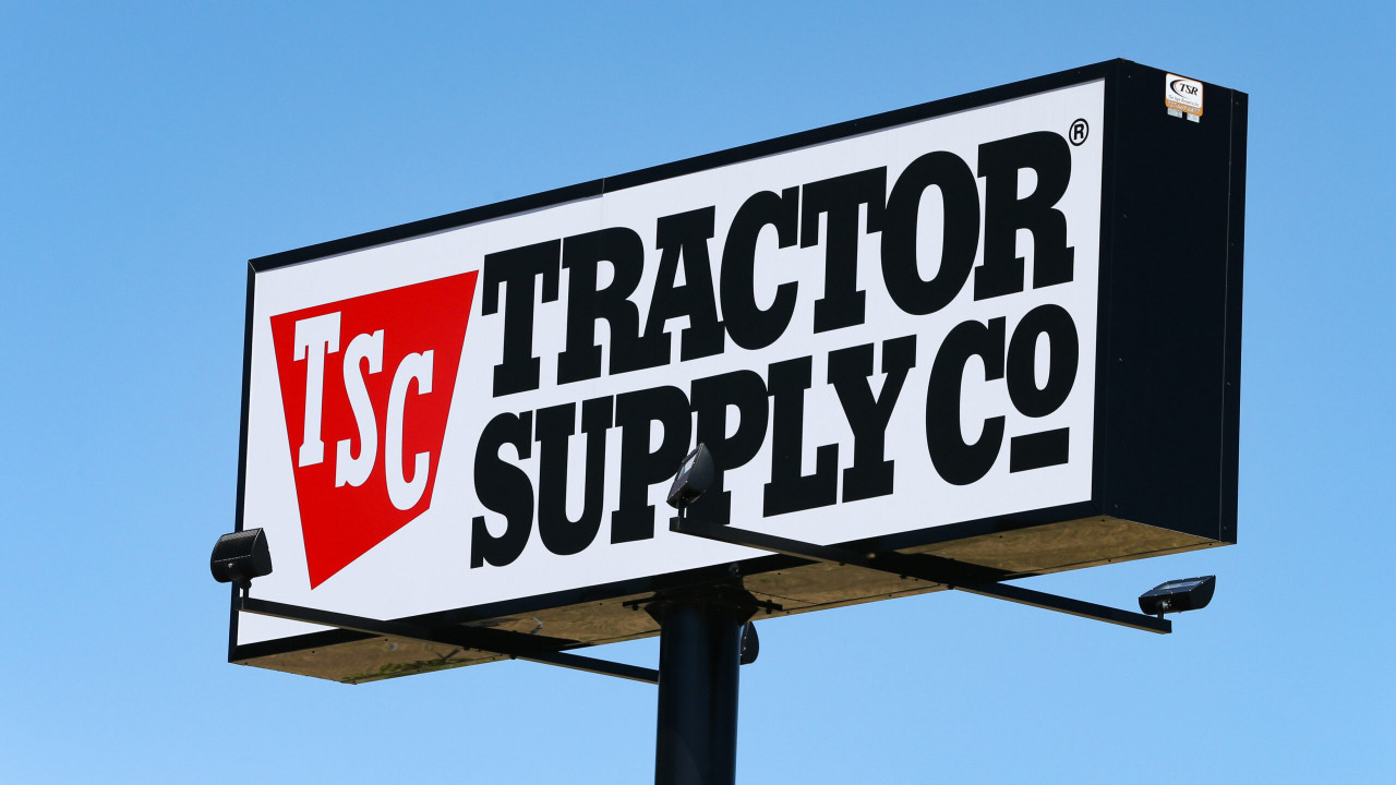 Tractor Supply Reverses Course, Backs Out Of Woke Initiatives Following Conservative Backlash