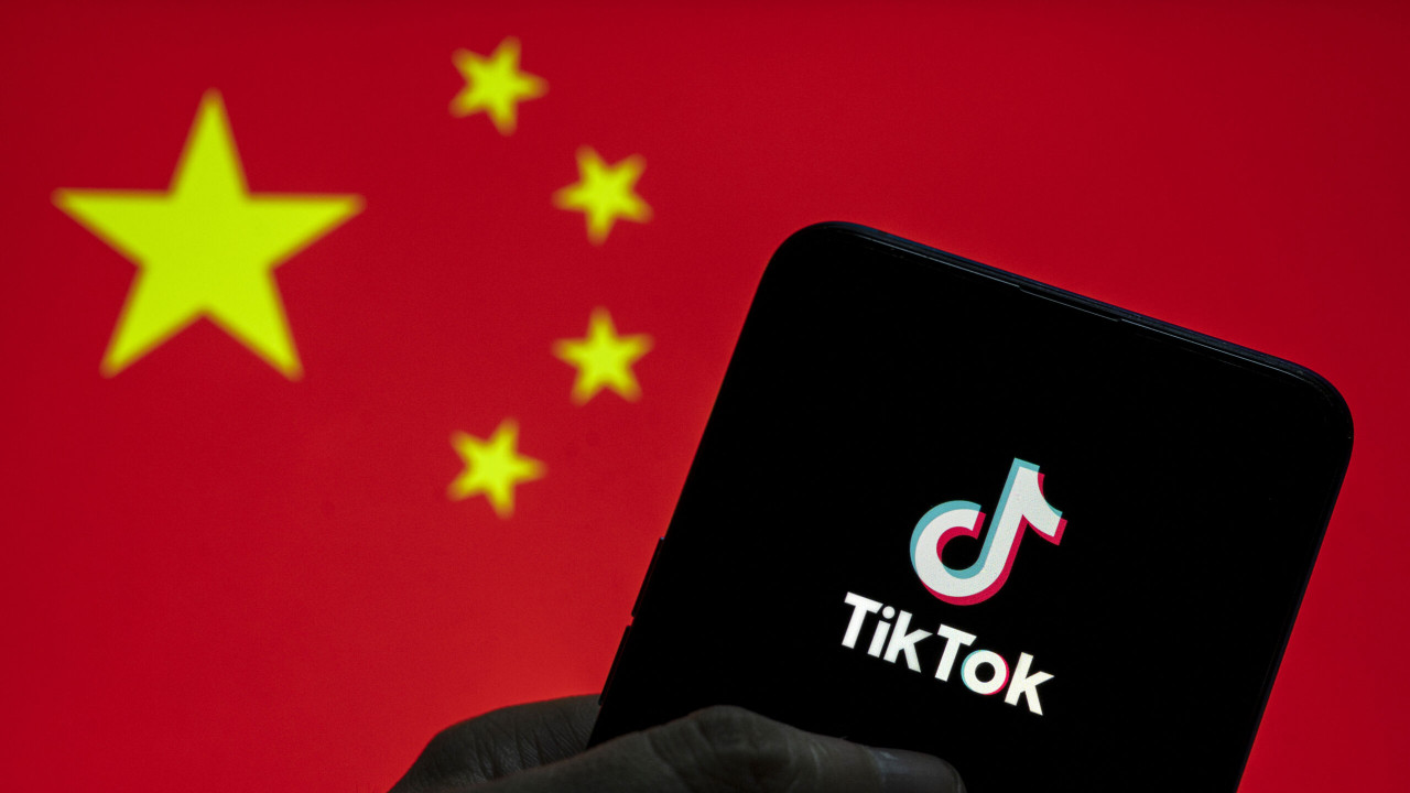 China Expert: Communist China Using TikTok To Promote Drug Use, Violence In America In Attempt To Ruin Country