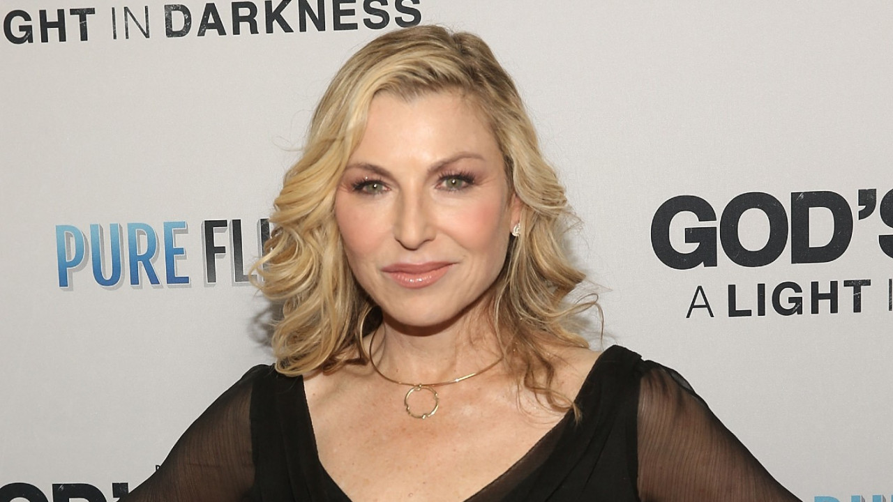 ‘I Almost Died’: Actress Tatum O’Neal Talks Near Fatal Stroke From Overdose And Path To Recovery