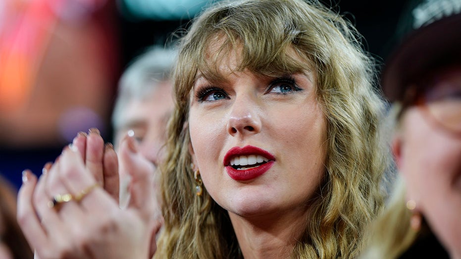 Taylor Swift donates $100K to family of Kansas City shooting victim