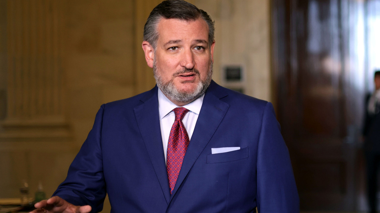 Cruz: There Is ‘Only One Campaign Promise Biden Has Honored’