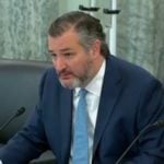Ted Cruz Rips ‘Unqualified’ Biden Nominee for Federal Aviation Administration (VIDEO)