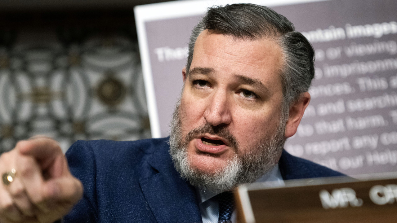 Cruz: Harris And Mexico’s President In Cahoots To Flood U.S. With Millions Of Illegal Aliens