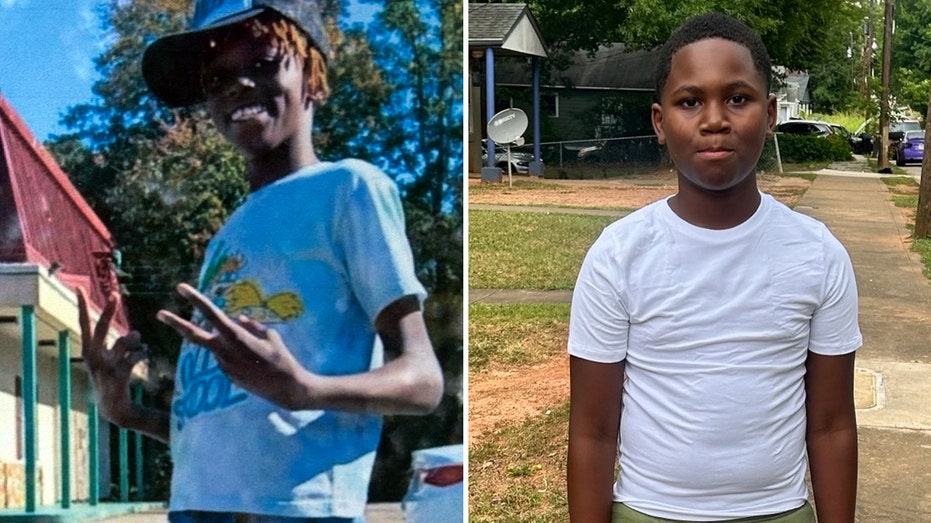 Atlanta police investigating triple shooting that killed 2 young teens, $50K reward available