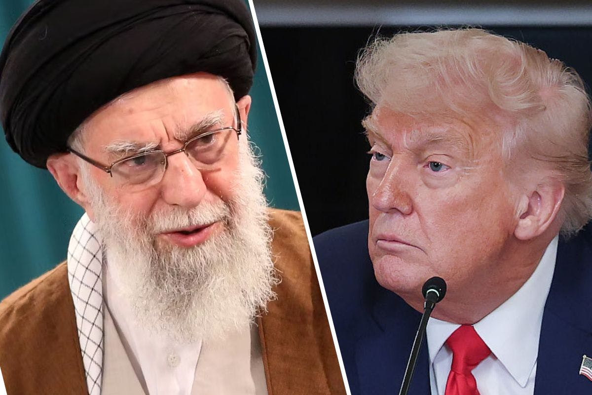 Iranian Official Says Nuclear Talks Are Progressing — Even As Military Tensions Rise