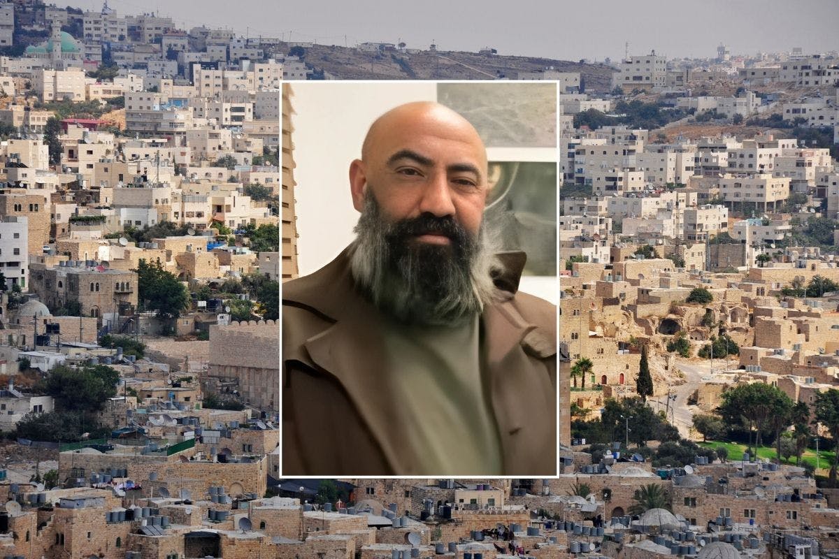 Prominent West Bank Sheikh Faces Violent Threats After Proposing Peace With Israel