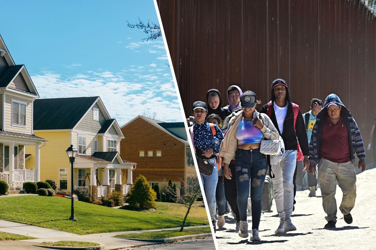 Yet Another Mortgage Company Is Marketing Home Loans To Illegal Aliens
