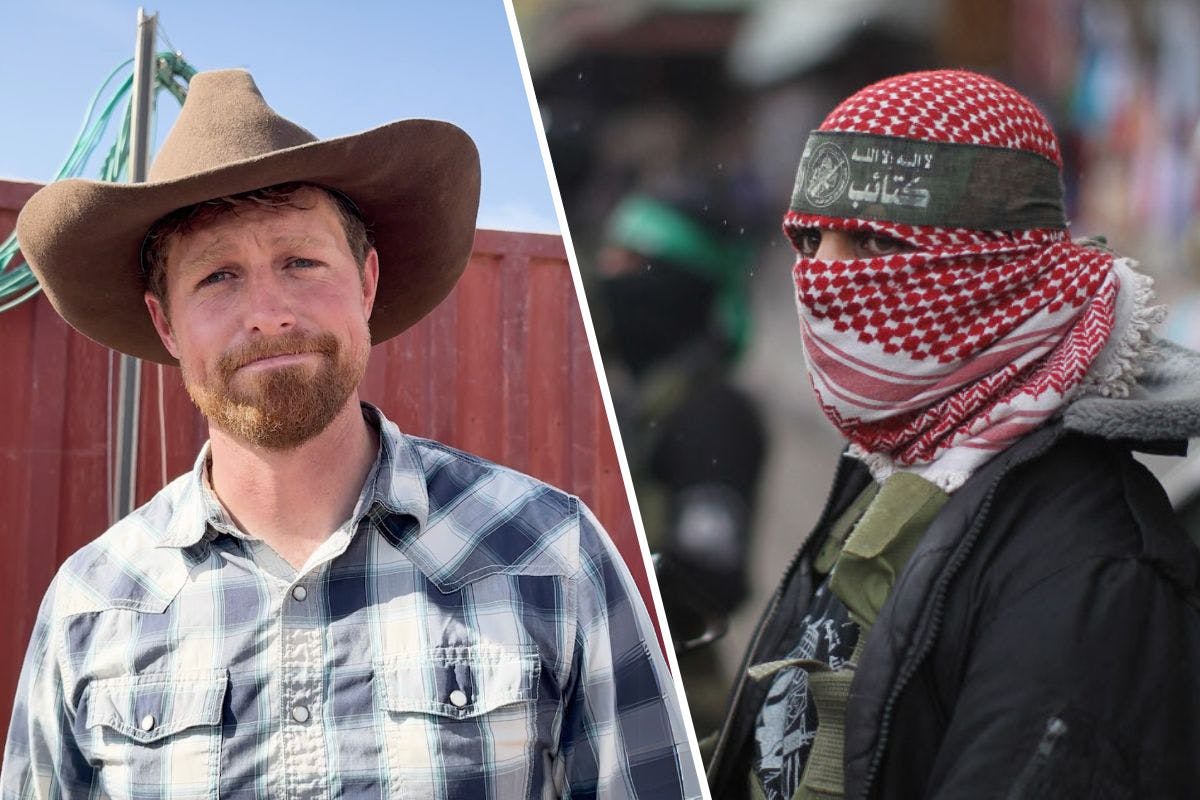 Christian Pro-Israel Conference Cancels After ‘Overwhelming’ Number Of Credible Terror Threats
