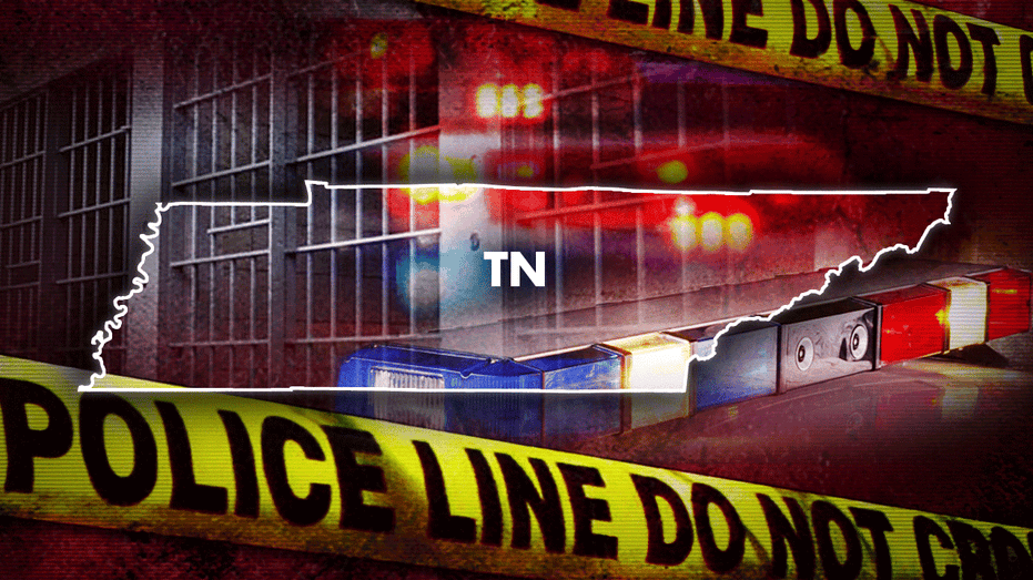 Tennessee police kill driver who opened fire on them