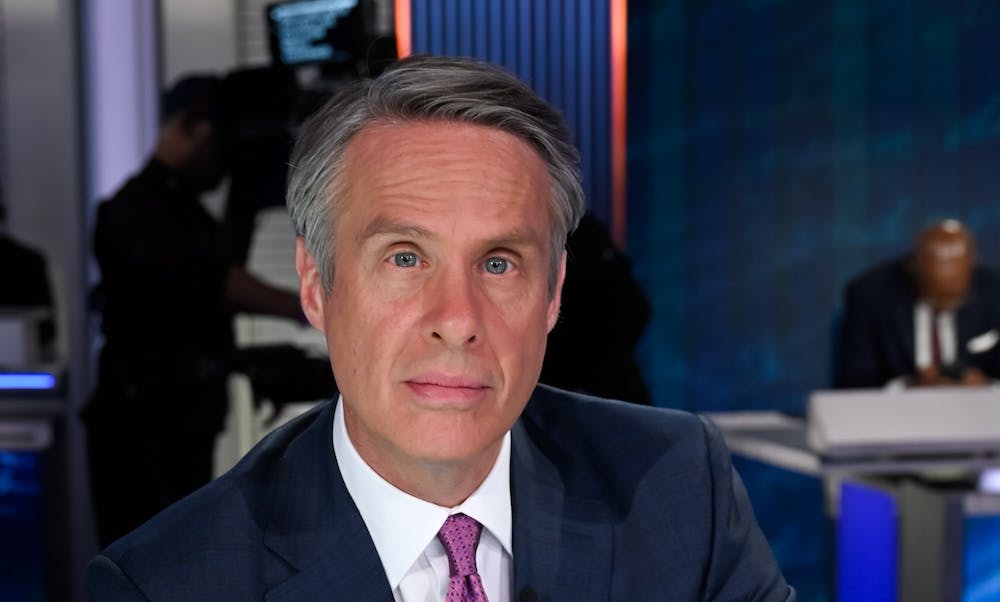 ABC News Reporter Axed After ‘Hater’ Post Against Top Trump Admin Official