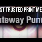 The Gateway Pundit Wins Most Trusted Print Media at The American Liberty Awards!