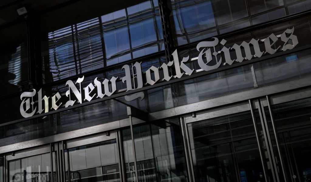 ‘The Red Wave Narrative Was Bull****’: Legacy Journalists Attack Polls Favoring GOP After One Poll Shows Dems Ahead In Swing States