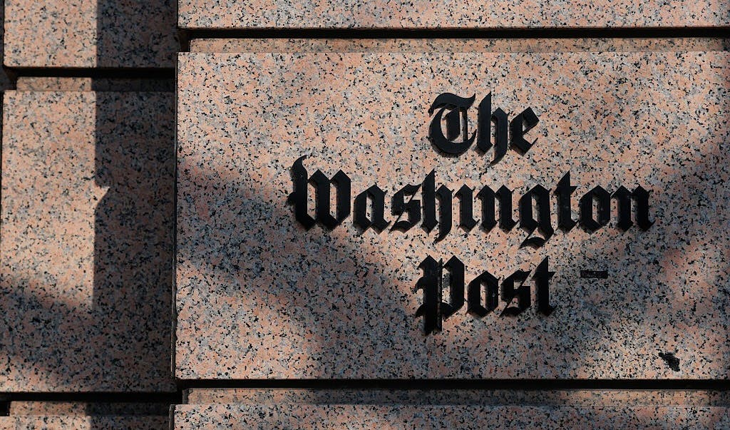 Washington Post CEO Steps Down Days After Mass Layoffs