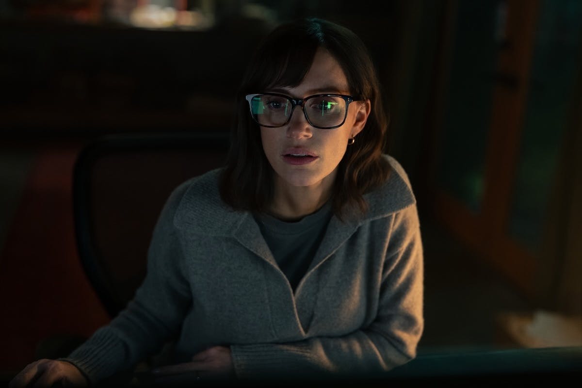 We Watched AppleTV+’s Cancelled Political Drama. It’s Clear Why They Pulled It.