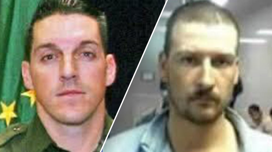 Brian Terry murder: Border Patrol agent's previously convicted killer's sentence overturned