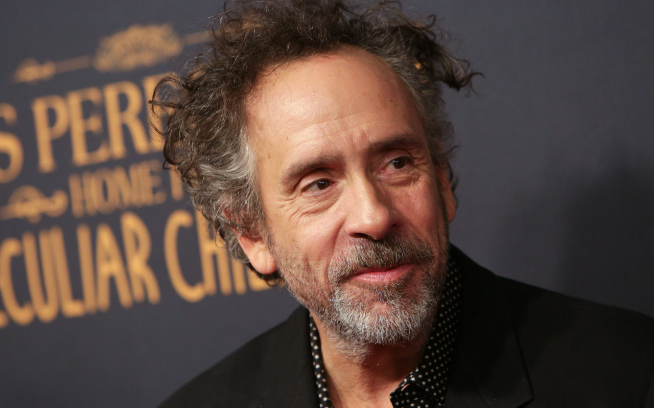 Tim Burton: ‘My Days With Disney Are Done’ Because Of ‘Homogenized’ Content Like Marvel Multiverse