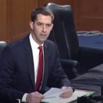 Senator Tom Cotton Demands Secret Service Release ALL Info Related to Cocaine Found in White House