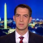 Senator Tom Cotton Introduces Bill to Defund Public Universities That Limit Free Speech