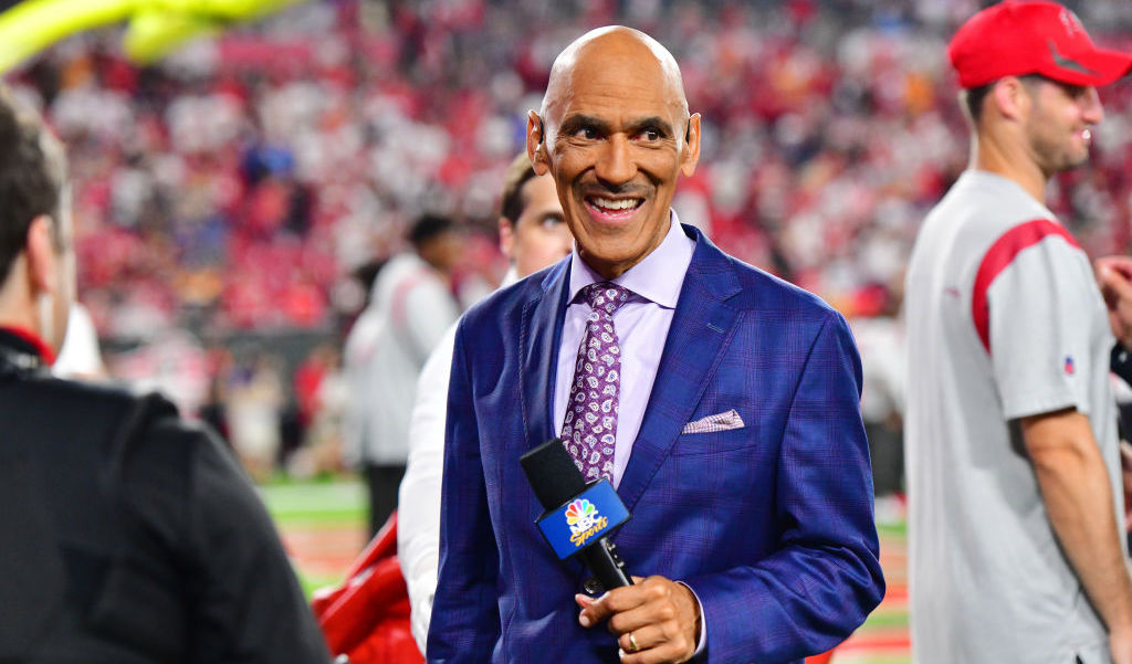 NFL Coach Calls Out Kamala Over Her ‘Faith’ That Allows For Support Of Abortion
