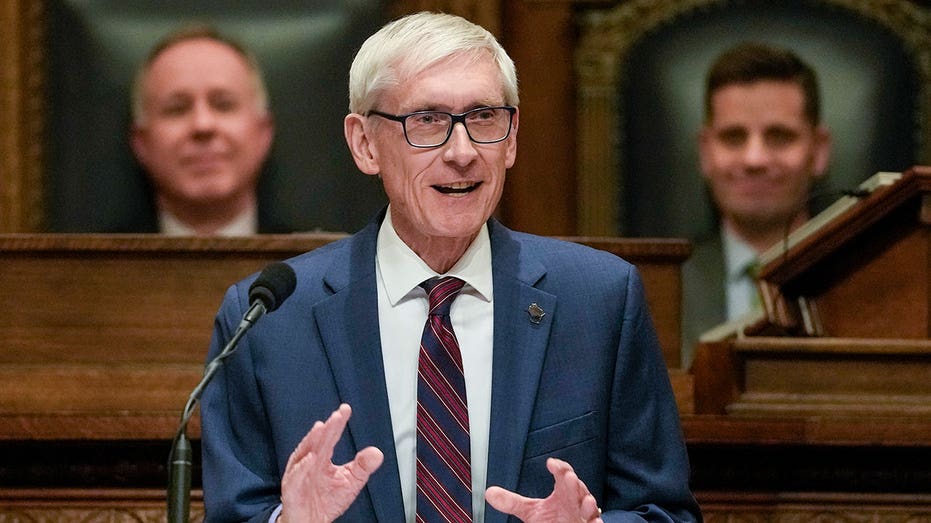 Wisconsin Gov. Evers signs off on massive child tax credit expansion