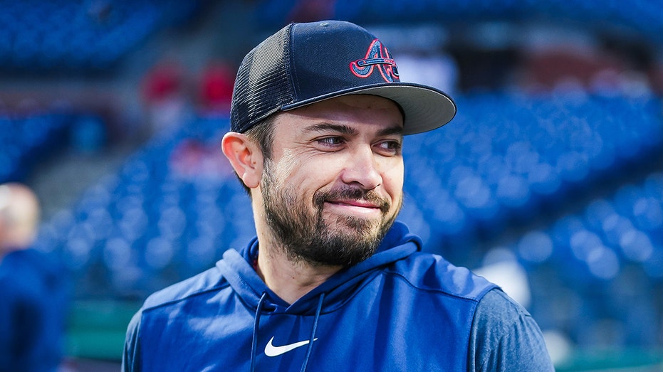 Braves' Travis d'Arnaud reveals the team that makes him 'most angry' to play