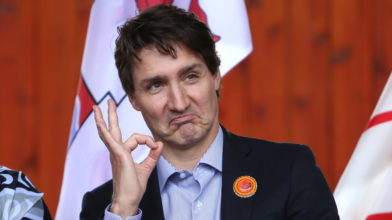 NYPost Slams Canadian ‘Thought Crime’ Bill That Goes Full ‘Minority Report’