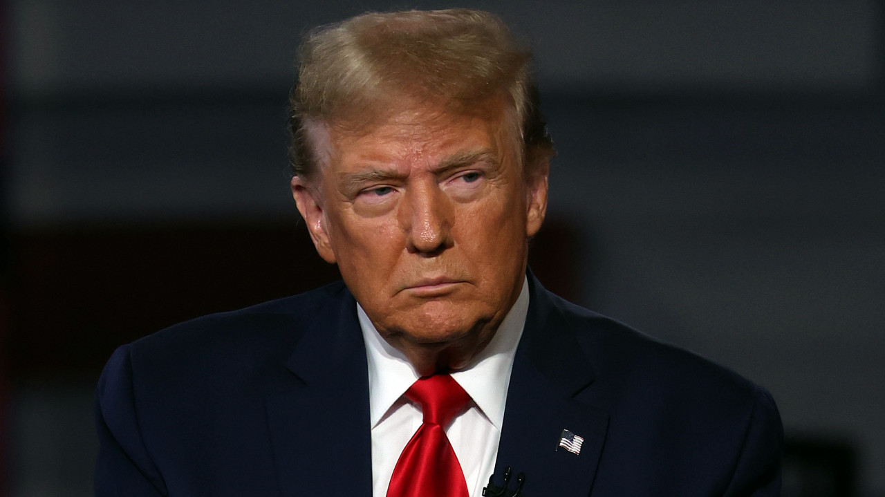 Trump Slams Haley In South Carolina: ‘I Don’t Think She Knows How To Get Out’