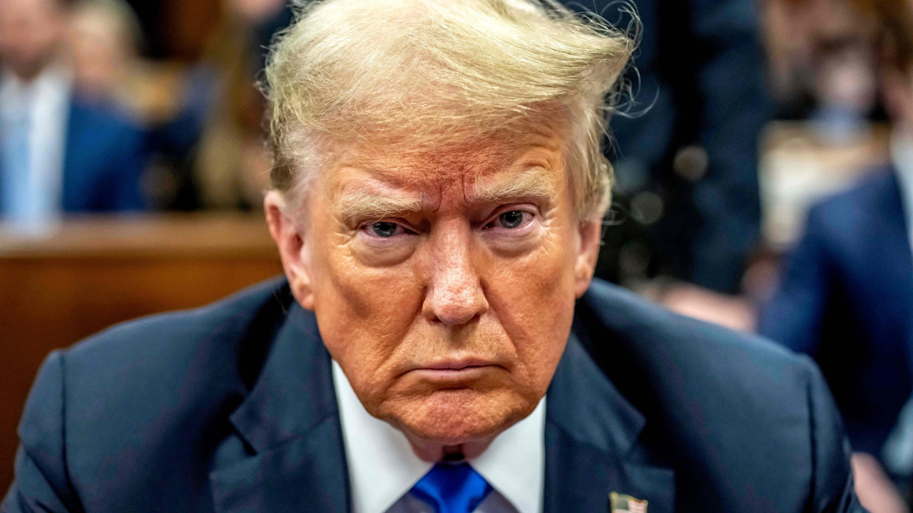 Trump Raises Staggering Sum Of Cash In 24 Hours Since Verdict