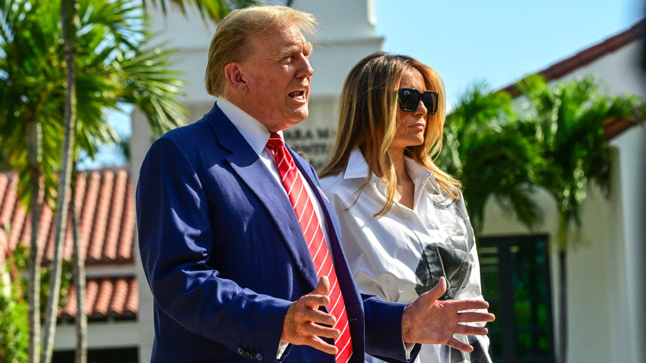 Trump Campaign Vows To Reverse Biden’s New ‘Extreme Electric Vehicle Mandate’