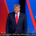 Not Making Headlines: President Trump Leads Primary Opponents as Much as Joe Biden Does Over RFK Jr. – But Fake News Won’t Report This
