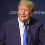 Trump Scorches “Deranged Jack Smith” in Response to Proposed Gag Order