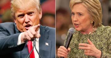 Two-Tiered Justice System: FEC Fined Hillary Clinton For Lying About Funding of Fake Russia Dossier…Was Never Threatened with Cuffs