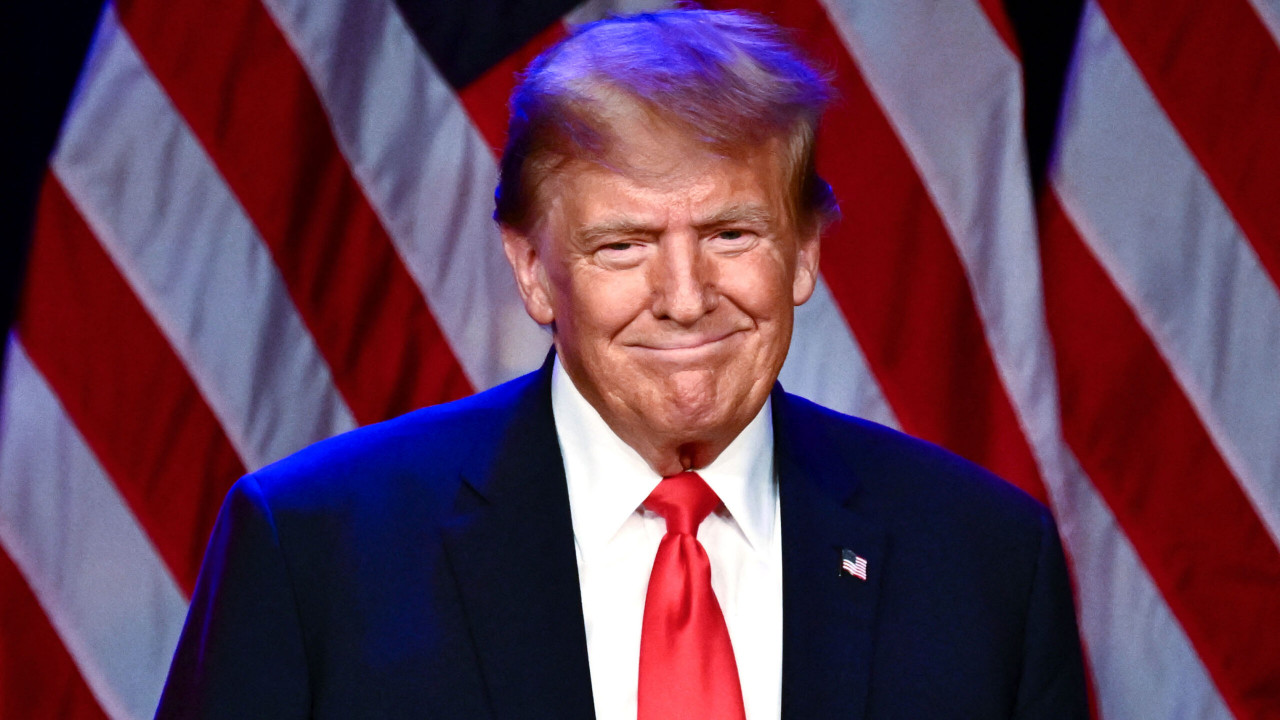 Trump Makes Major Endorsement In Montana Senate Race