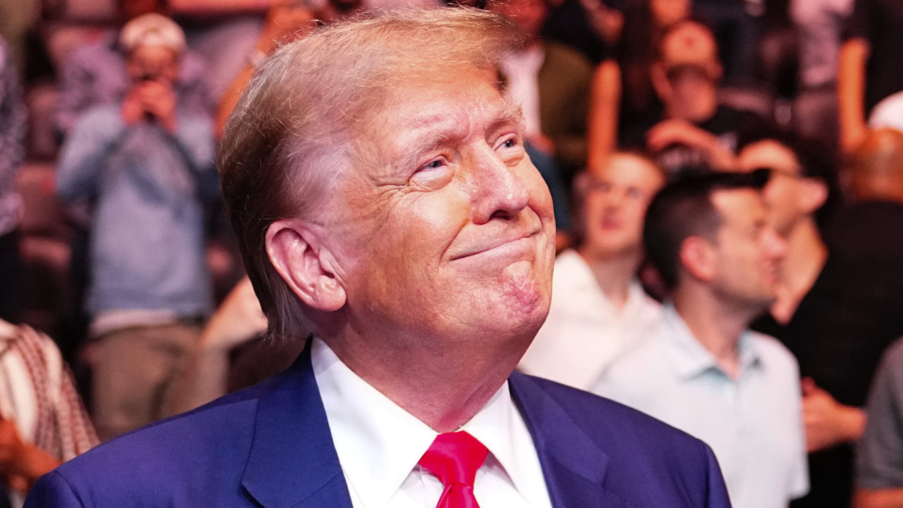 Trump Reportedly Raises $200+ Million Since Verdict